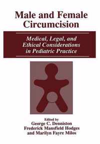 Male and Female Circumcision