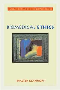 Biomedical Ethics