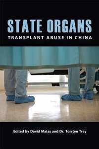 State Organs