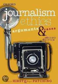 Journalism Ethics