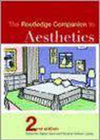 Routledge Companion To Aesthetics