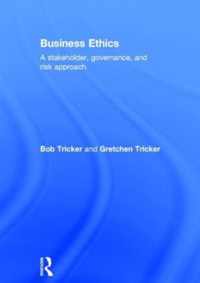 Business Ethics