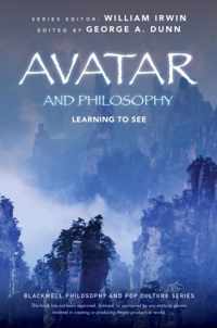 Avatar & Philosophy