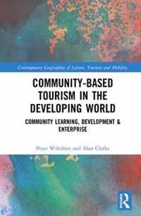 Community-Based Tourism in the Developing World