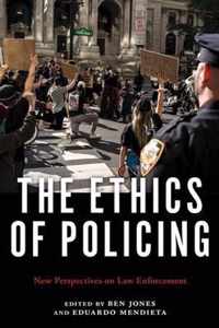 The Ethics of Policing