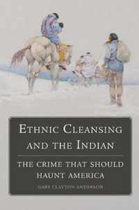 Ethnic Cleansing and the Indian