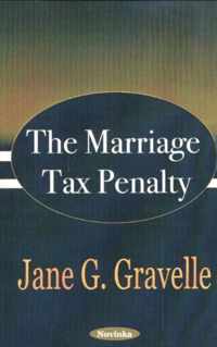 Marriage Tax Penalty