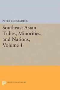 Southeast Asian Tribes, Minorities, and Nations, Volume 1