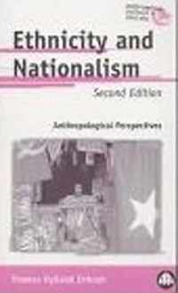 Ethnicity and Nationalism