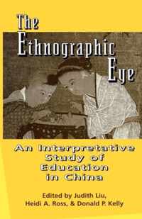 The Ethnographic Eye