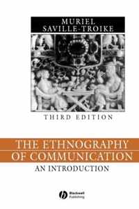 Ethnography Of Communication