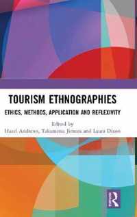 Tourism Ethnographies