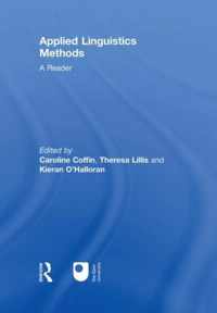 Applied Linguistics Methods