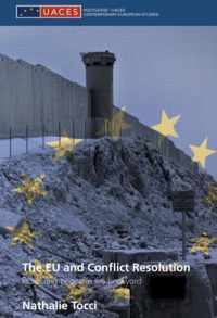 The EU and Conflict Resolution