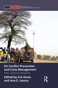 Eu Conflict Prevention and Crisis Management