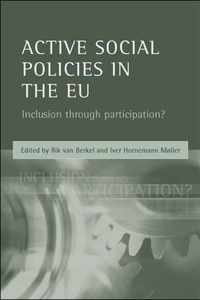 Active social policies in the EU