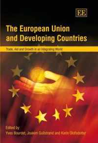 The European Union and Developing Countries