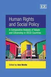 Human Rights and Social Policy