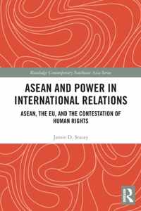 ASEAN and Power in International Relations