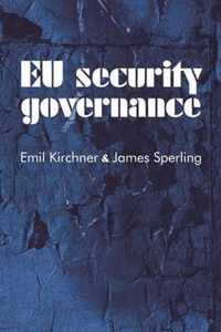 Eu Security Governance