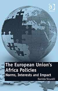 The European Union's Africa Policies