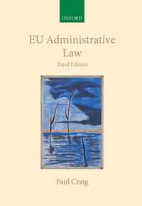 EU Administrative Law