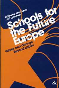 Schools For The Future Europe