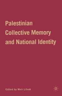 Palestinian Collective Memory