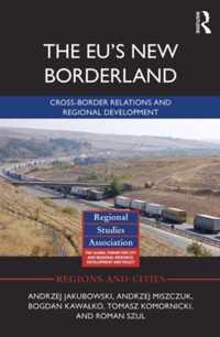 The EU's New Borderland