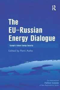 The EU-Russian Energy Dialogue