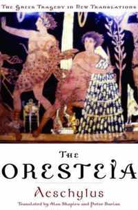 The Oresteia