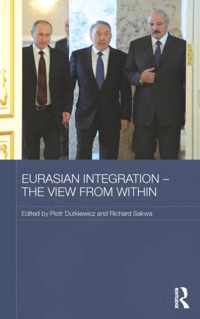 Eurasian Integration