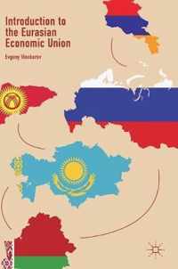 Introduction to the Eurasian Economic Union