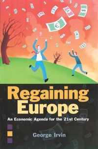 Regaining Europe