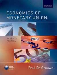 Economics of Monetary Union