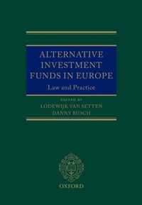 Alternative Investment Funds in Europe