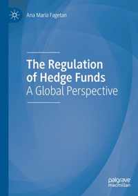 The Regulation of Hedge Funds