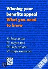 Winning Your Benefit Appeal