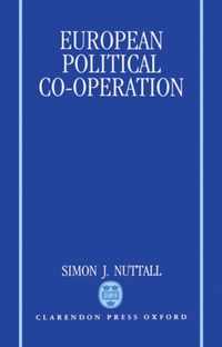 European Political Co-operation