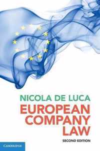 European Company Law