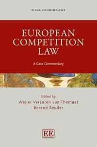 European Competition Law