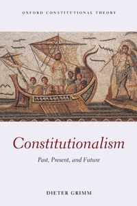 Constitutionalism