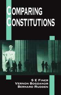 Comparing Constitutions