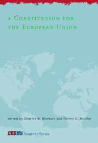 A Constitution for the European Union