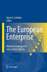 The European Enterprise