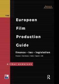 The European Film Production Guide