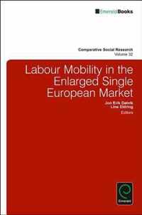 Labour Mobility in the Enlarged Single European Market