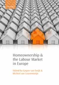 Homeownership and the Labour Market in Europe