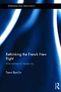 Rethinking the French New Right