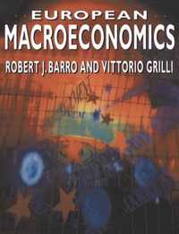 European Macroeconomics